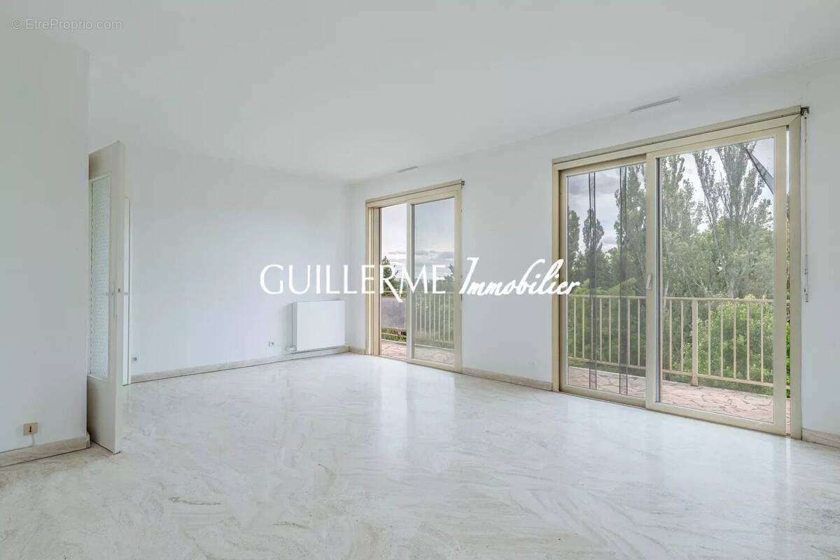 Appartement à ECULLY