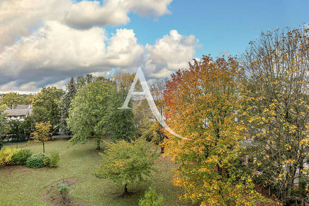 Appartement à LIMEIL-BREVANNES
