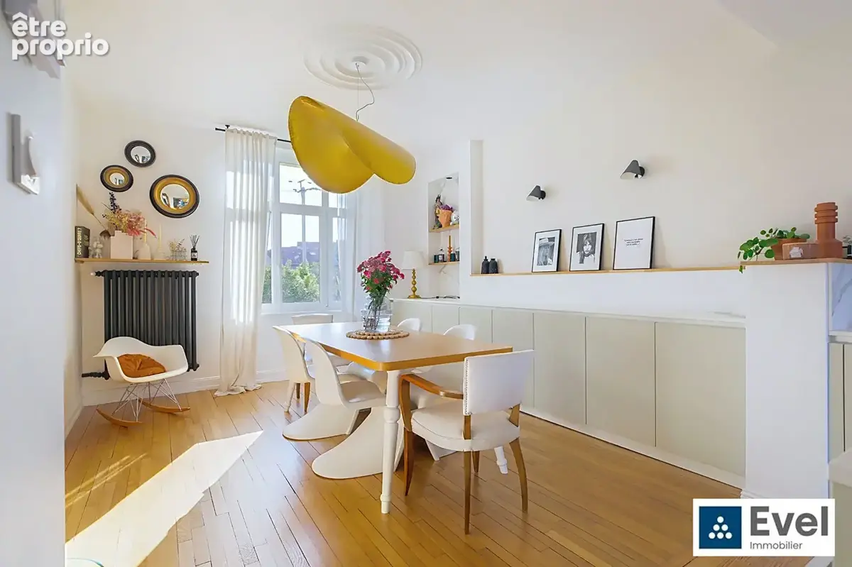 Superbe Maison de charme 1930 - photo 9