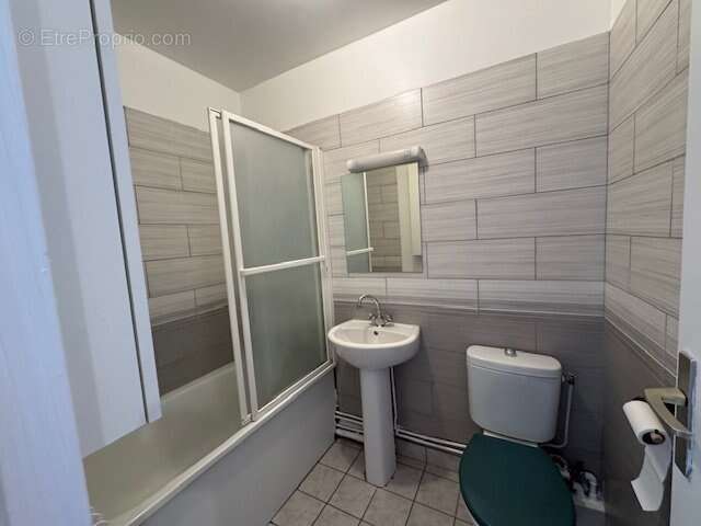 Appartement à SAINT-MAUR-DES-FOSSES