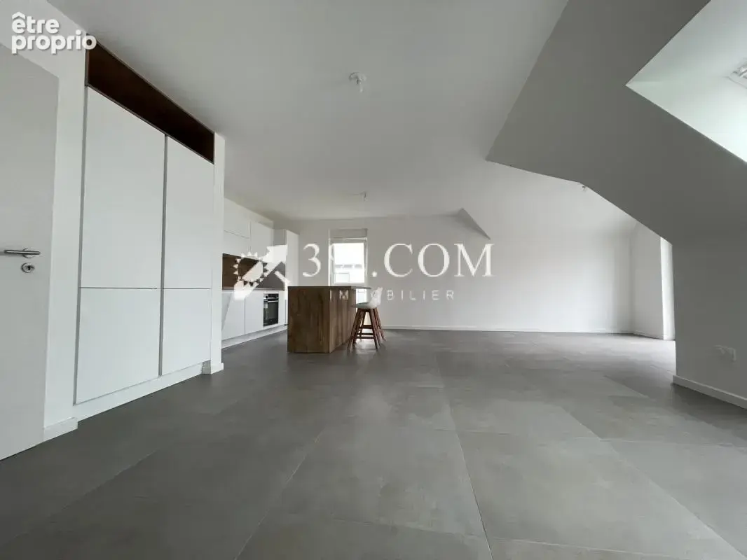3%.COM - EXCLUSIVITÉ à DINGSHEIM, 3 pièces de 83m2, 1 place - photo 6