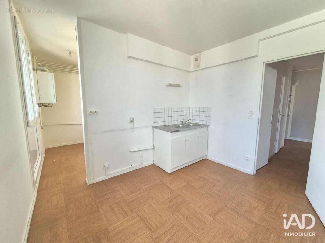 Photo 3 - Appartement à HARFLEUR