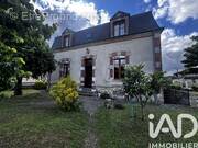 Photo 1 - Maison à NEUVY-PAILLOUX