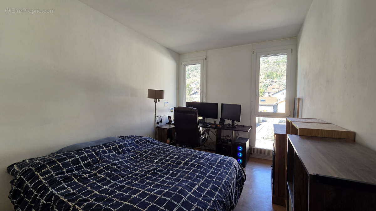 Appartement à BONNEVILLE