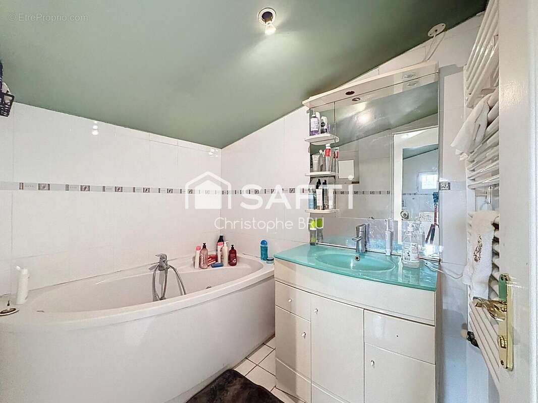 Photo 8 - Maison à TOULOUSE