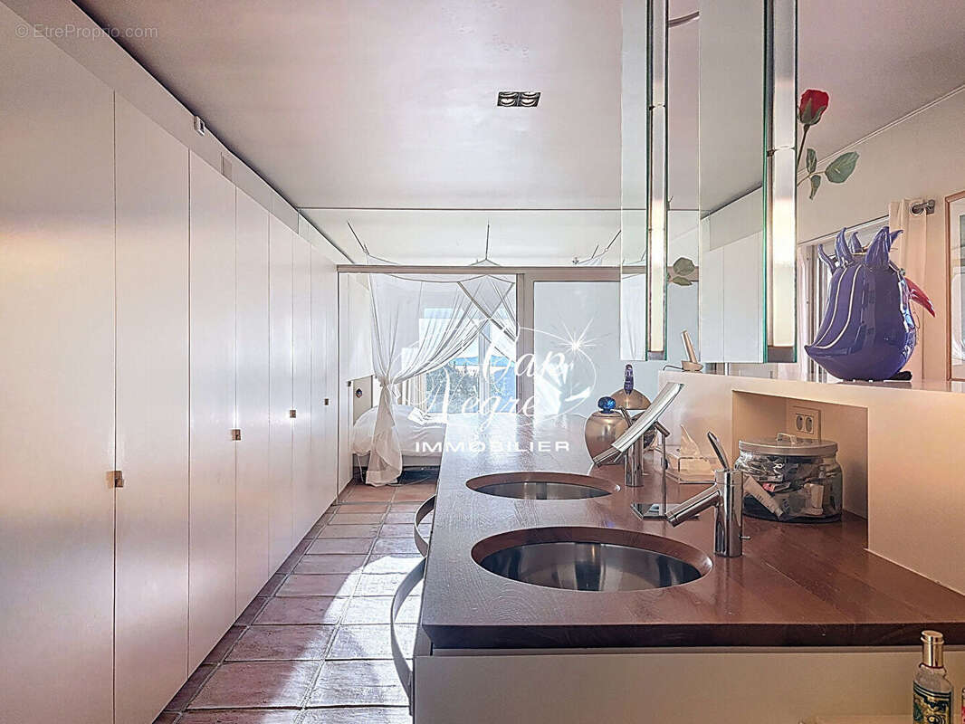 Maison à RAYOL-CANADEL-SUR-MER