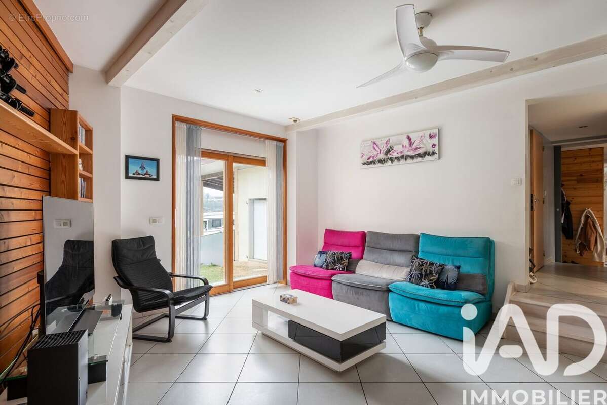Photo 9 - Maison à VINAY