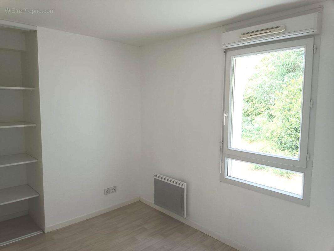 Appartement - photo 12