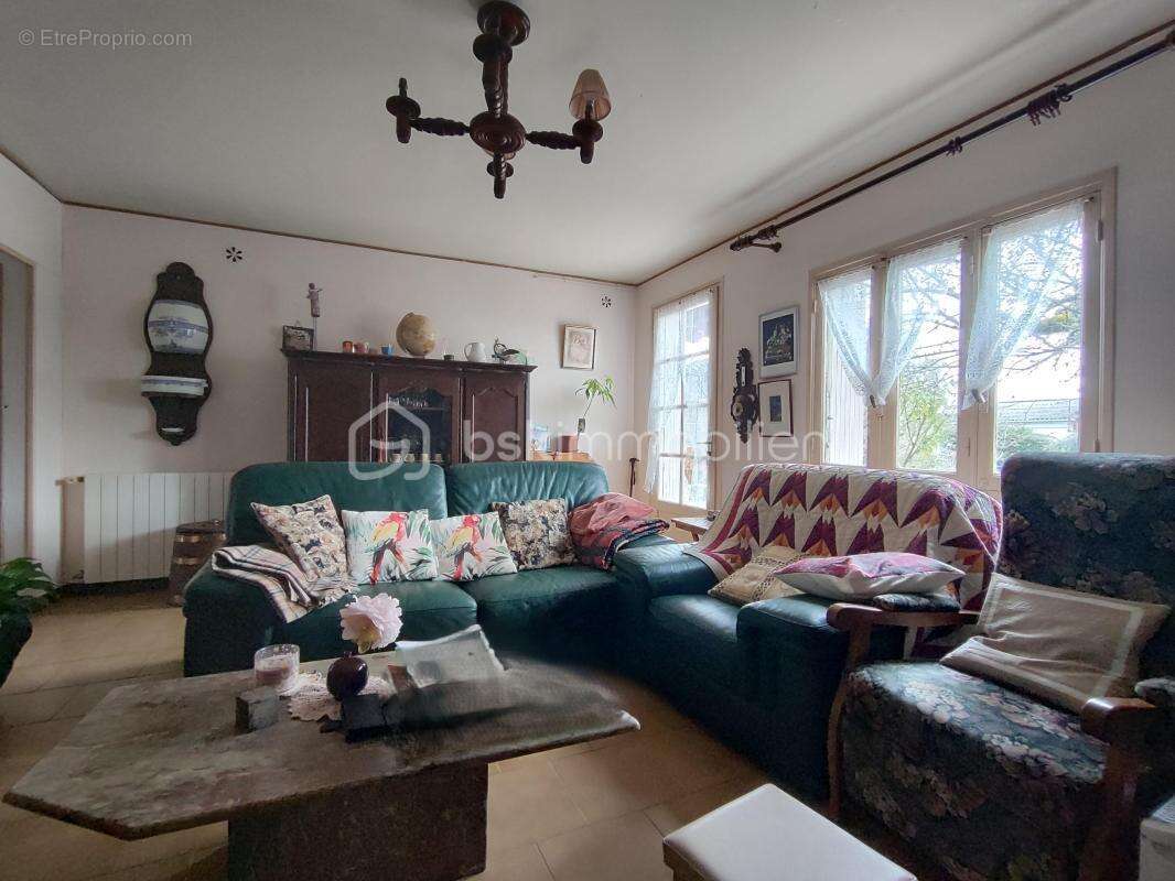 Maison à LAVIT