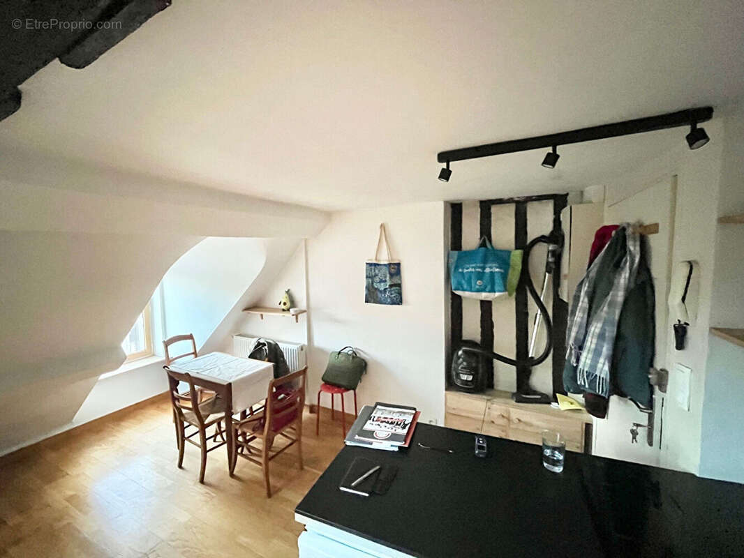 Appartement à CAEN
