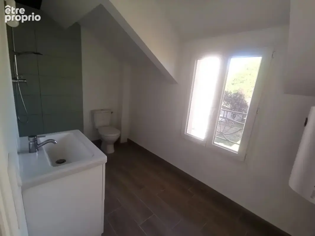94240 l'hay-les roses immeuble neuf mixte commercial et residentiel - photo 19
