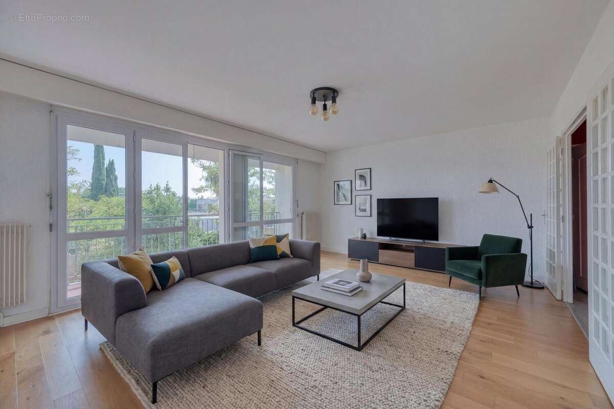 Photo 5 - Appartement à BORDEAUX