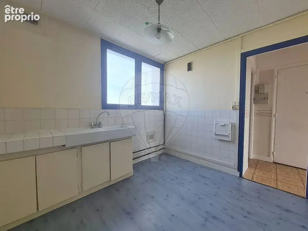 Appartement 2 chambre(s) à vendre - photo 8