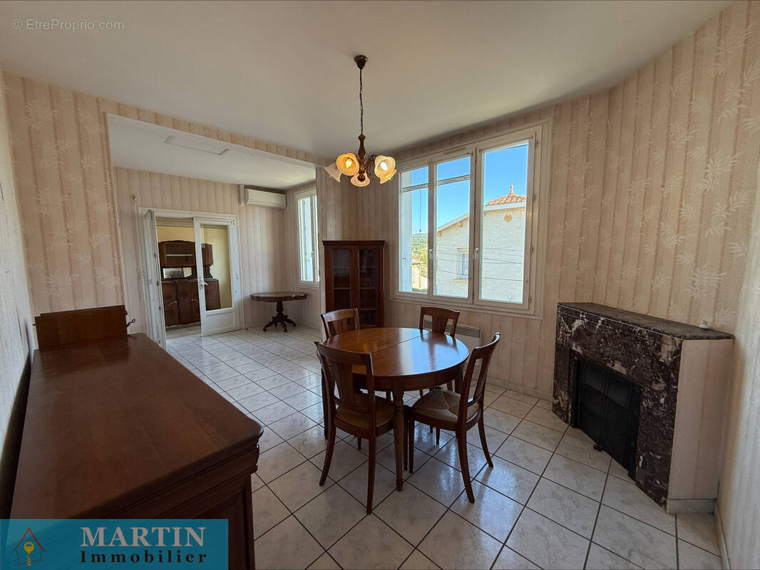 Appartement à CERET