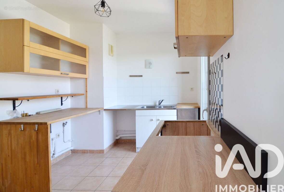 Photo 9 - Appartement à CARRIERES-SOUS-POISSY