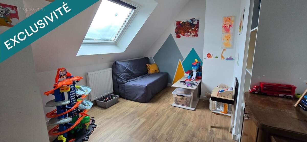 Photo 6 - Maison à PLOEREN