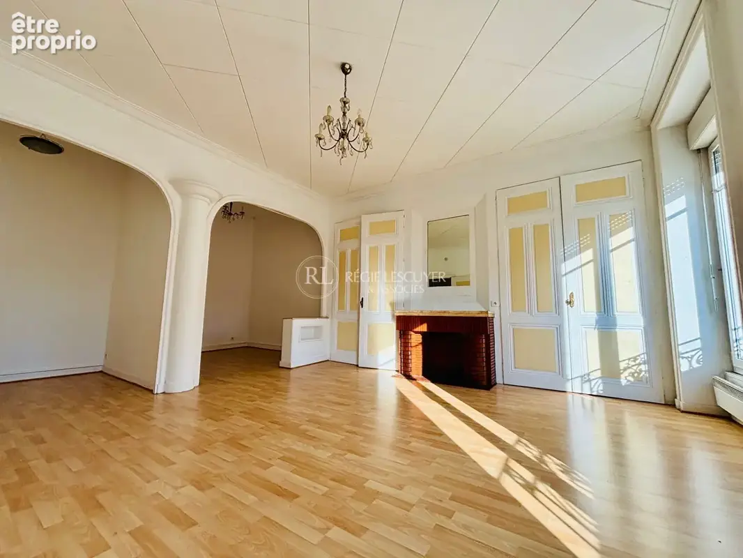 Photo Appartement à Lyon-3e au prix de 205 000€