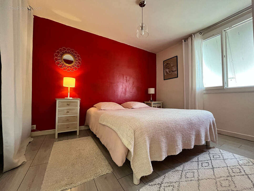 Appartement Aurillac - 3 pièce(s) - 72,10 m2 - photo 16