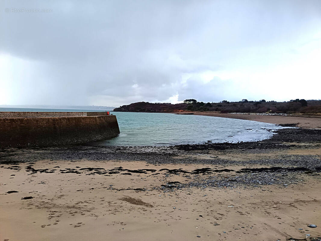 Maison à PLOUGASTEL-DAOULAS