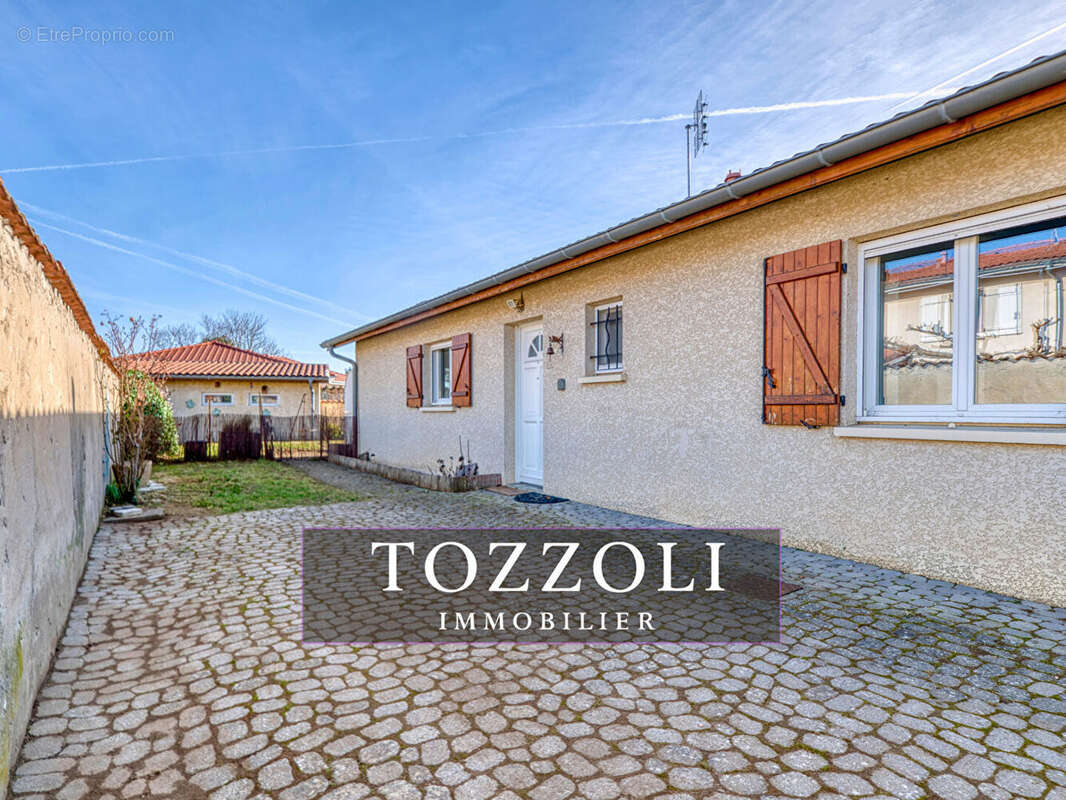 Maison Grenay 4 pièce(s) 98m2 - photo 13
