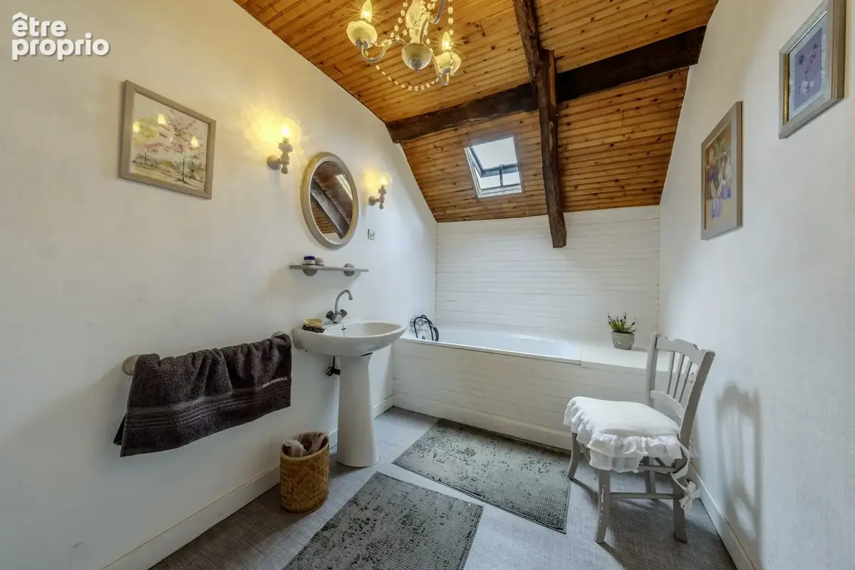 Maison 5 pièces 158 m² à vendre à Ploumoguer (29810) - photo 6