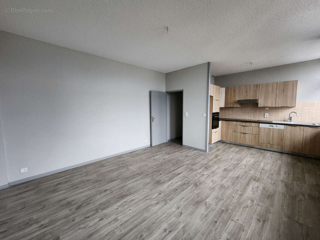 Photo 3 - Appartement à MORTEAU