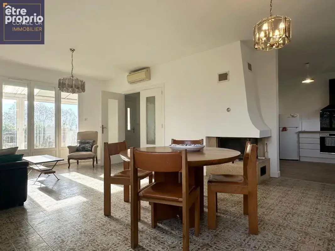 Saint-Genis-les-Ollières – Maison 106 m² avec terrain de 1 416 m² - photo 3