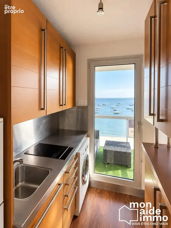 Appartement 1 pièce 28 m² à vendre à Arcachon (33120) - photo 4