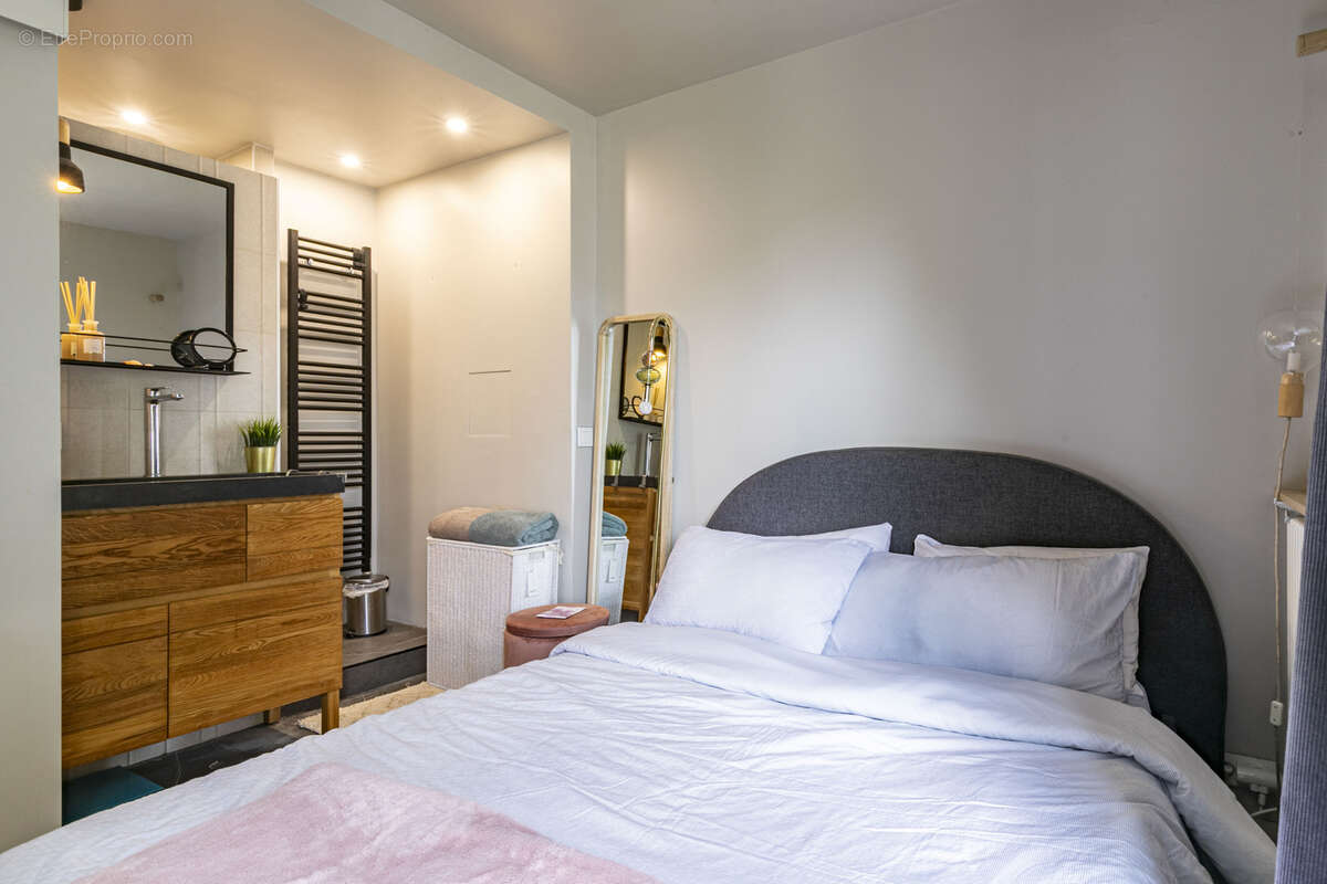 Appartement à LE PECQ