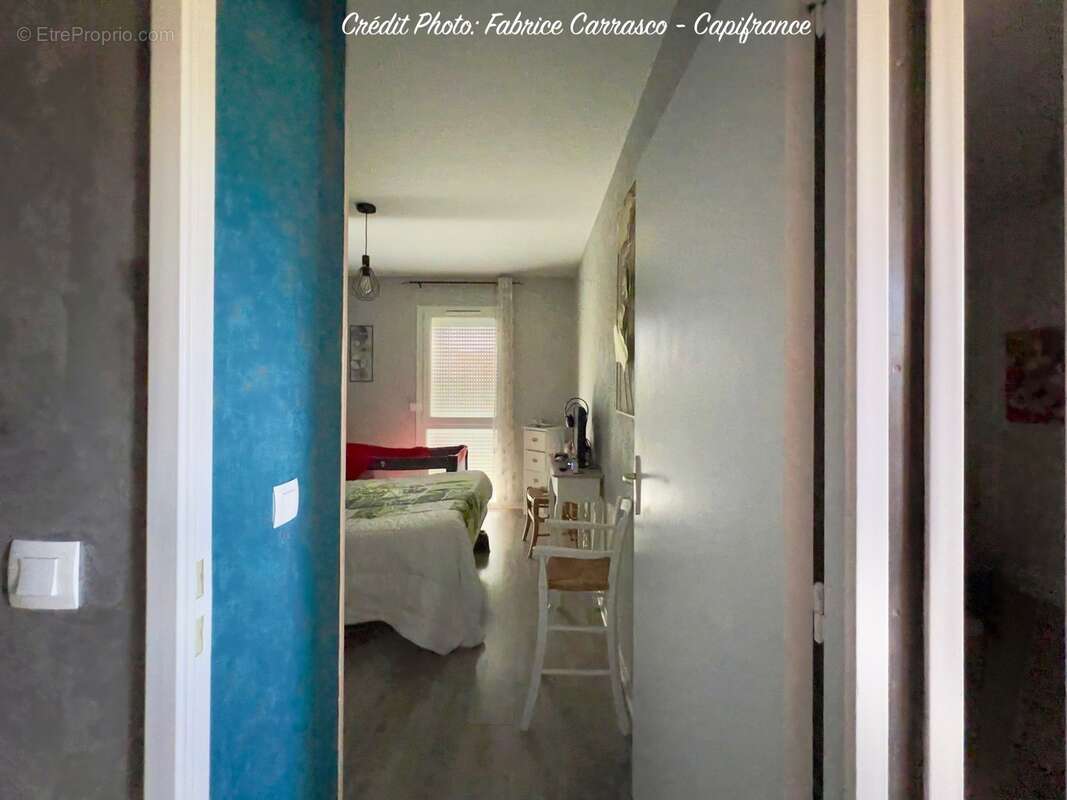 Appartement à vendre 3 pièces CEBAZAT (63) Duplex T3 de 62 m² avec terrasse - photo 15