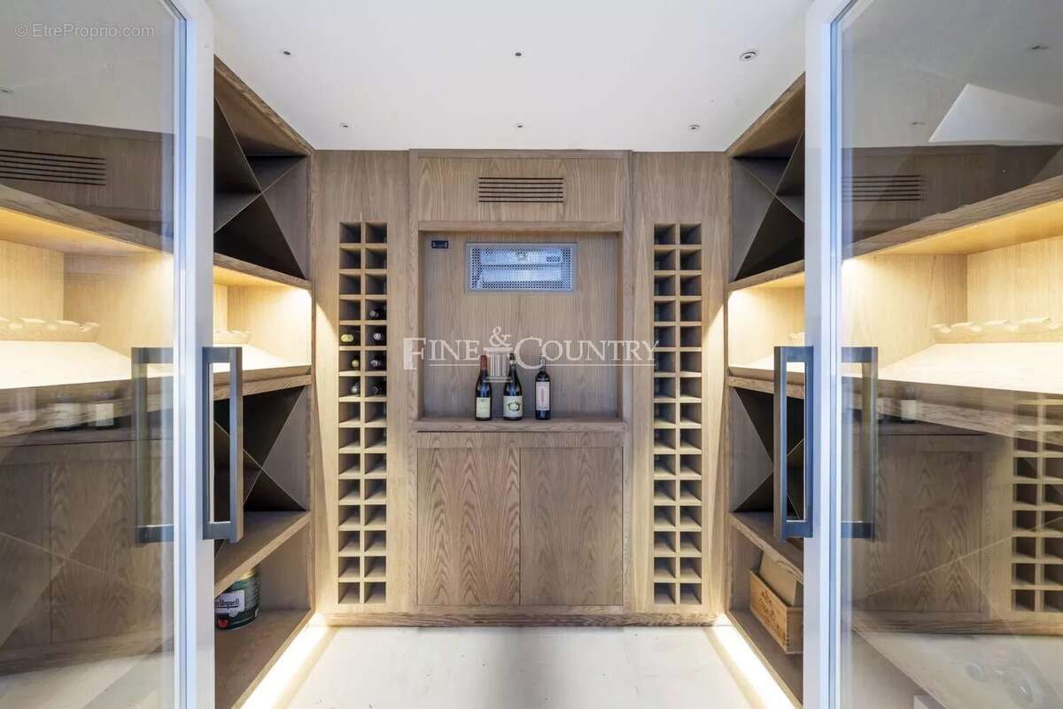 Vente Villa Art Deco, Cannes Californie - photo 17