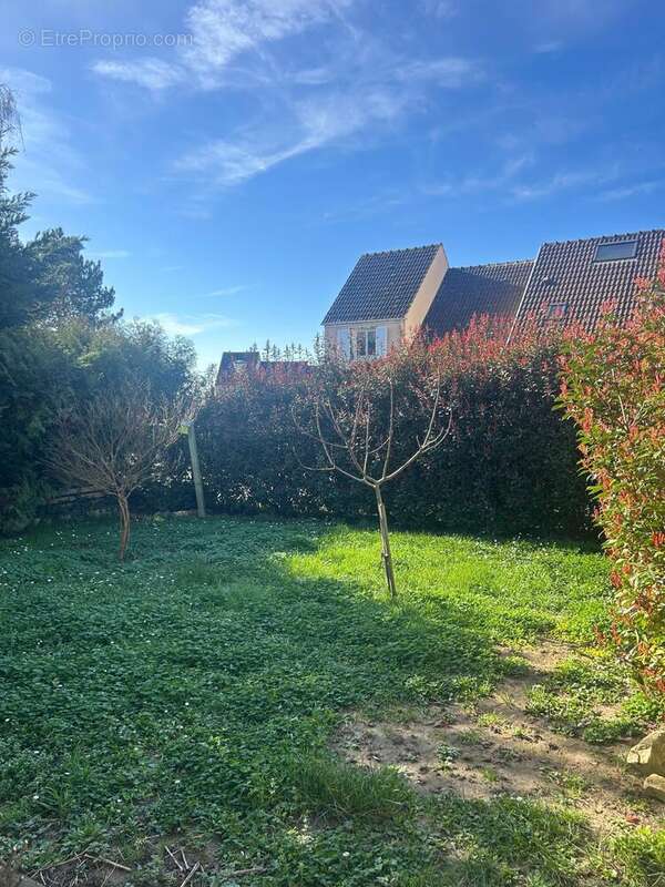 Photo 2 - Maison à SOUPPES-SUR-LOING