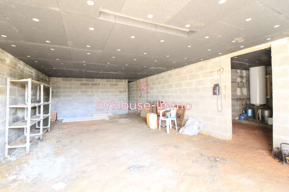 Maison à LA SAUSSAYE