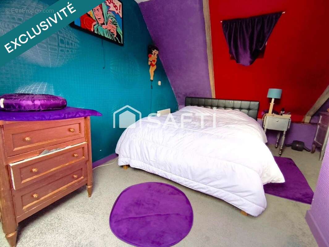 Photo 4 - Maison à QUERRIEN