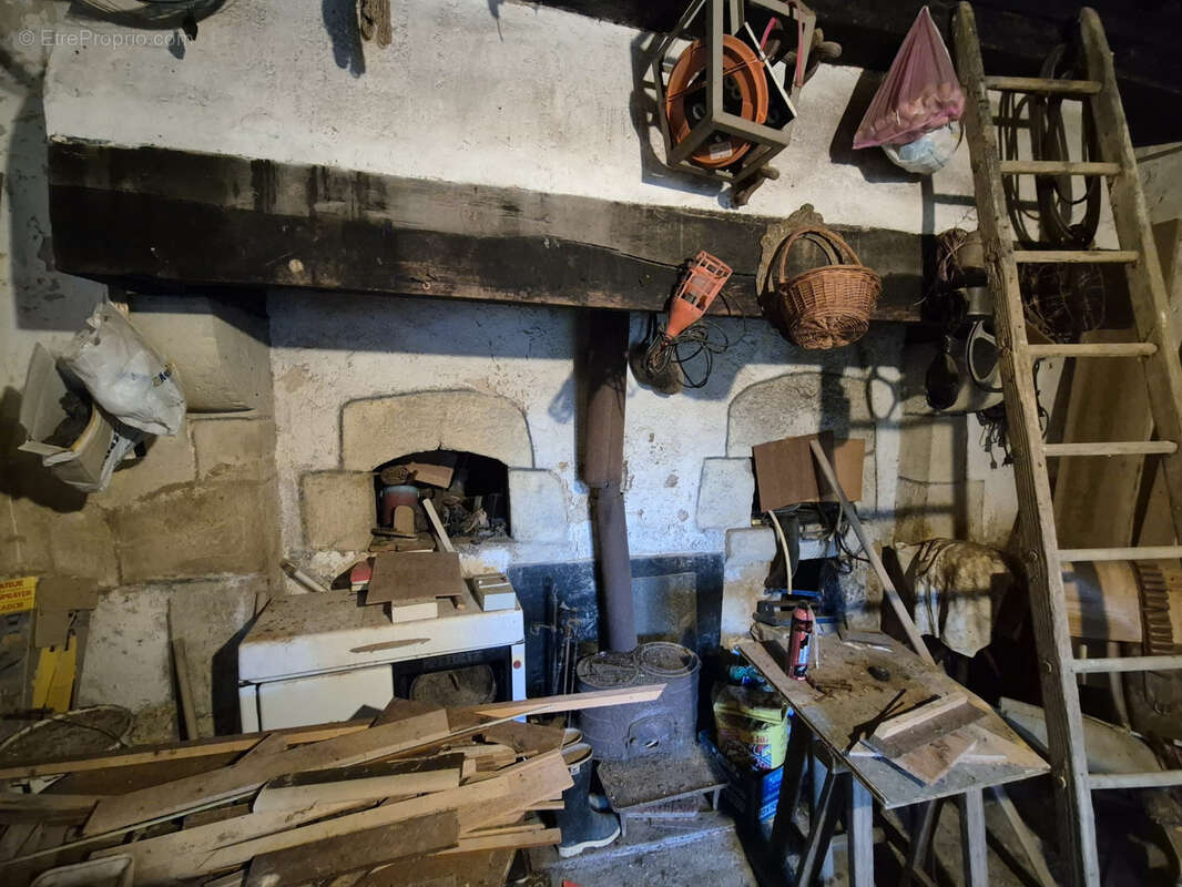 Maison à ANTHIEN
