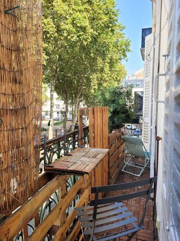 Appartement à VICHY