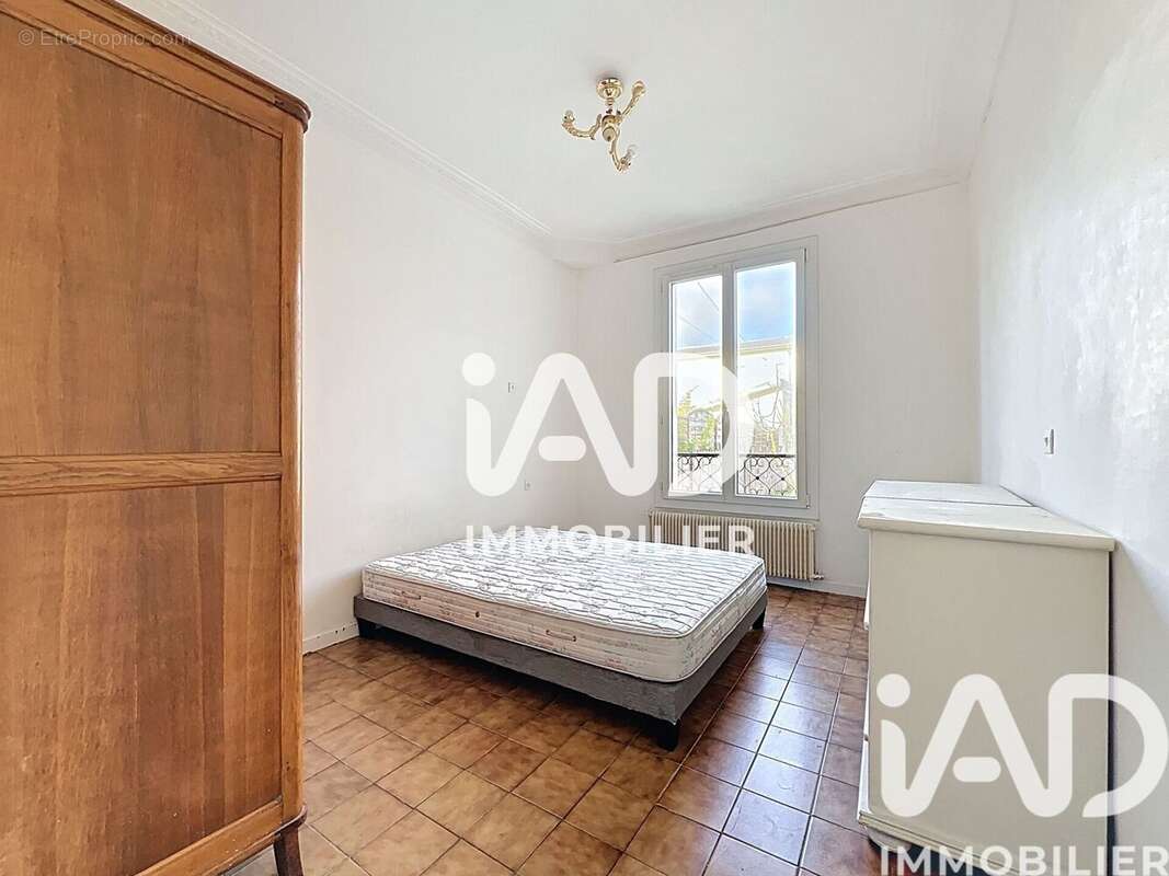 Photo 9 - Maison à JUVISY-SUR-ORGE