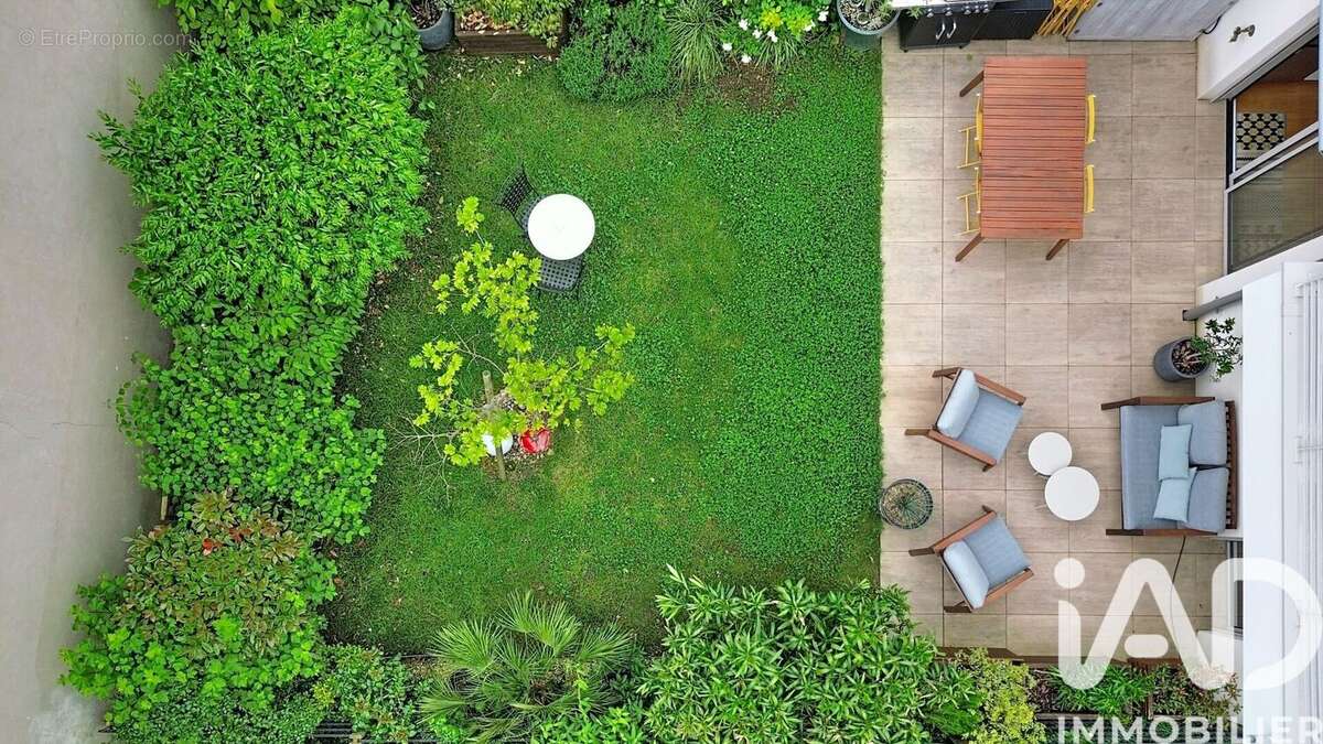 Photo 2 - Appartement à LYON-5E