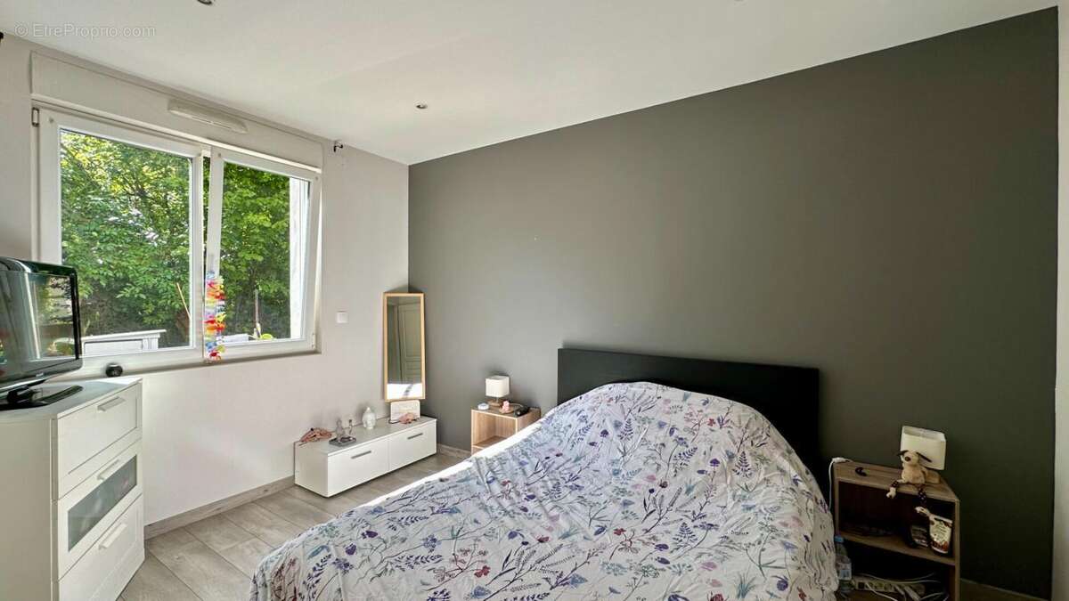 Appartement à AUDINCOURT