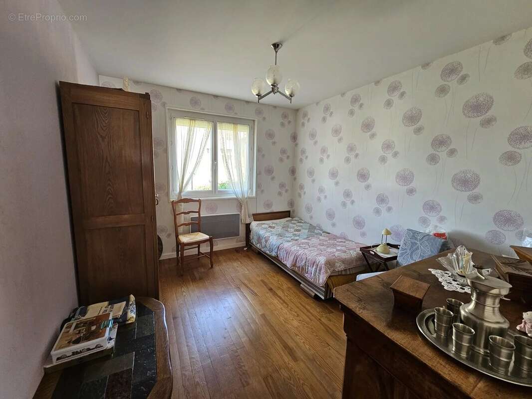 Maison de plain pied Montfaucon en Velay - photo 4