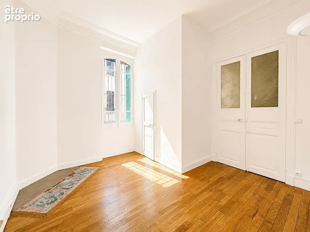 TOULOUSE - Les Chalets- T3-4 de 95.4m² avec cave et terrasse de 20.3 m² - photo 9