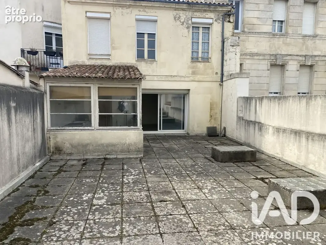 Photo 1 - Appartement à ROCHEFORT