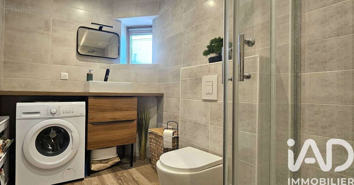 Photo 7 - Appartement à METZ