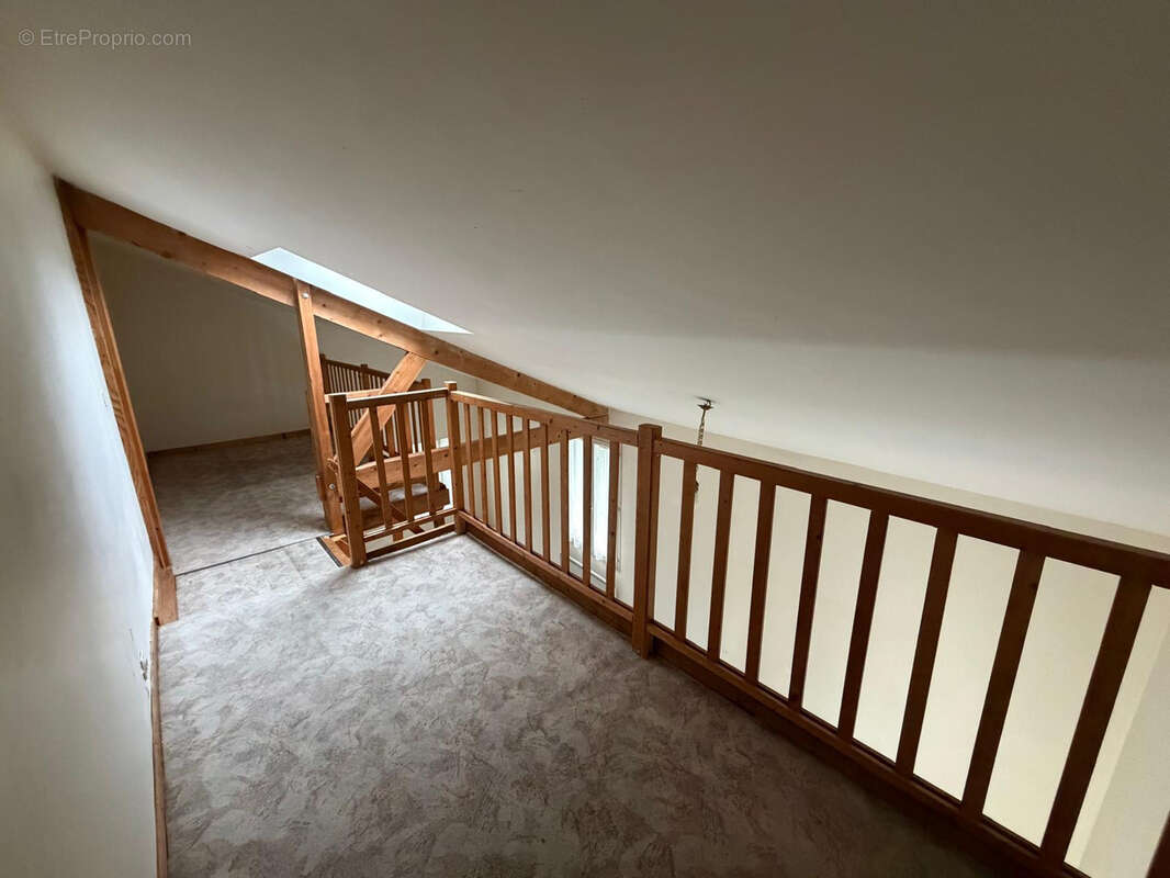 Appartement à SAINT-BARTHELEMY-D'ANJOU