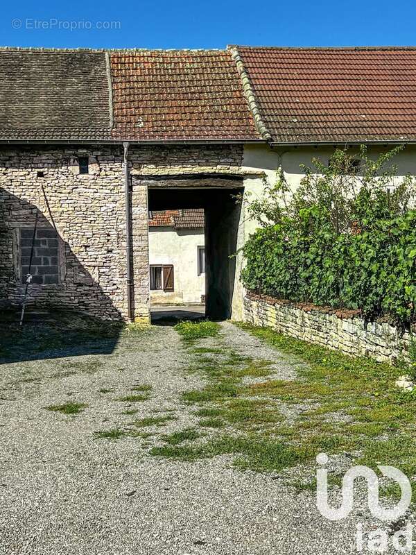 Photo 4 - Maison à BOYER