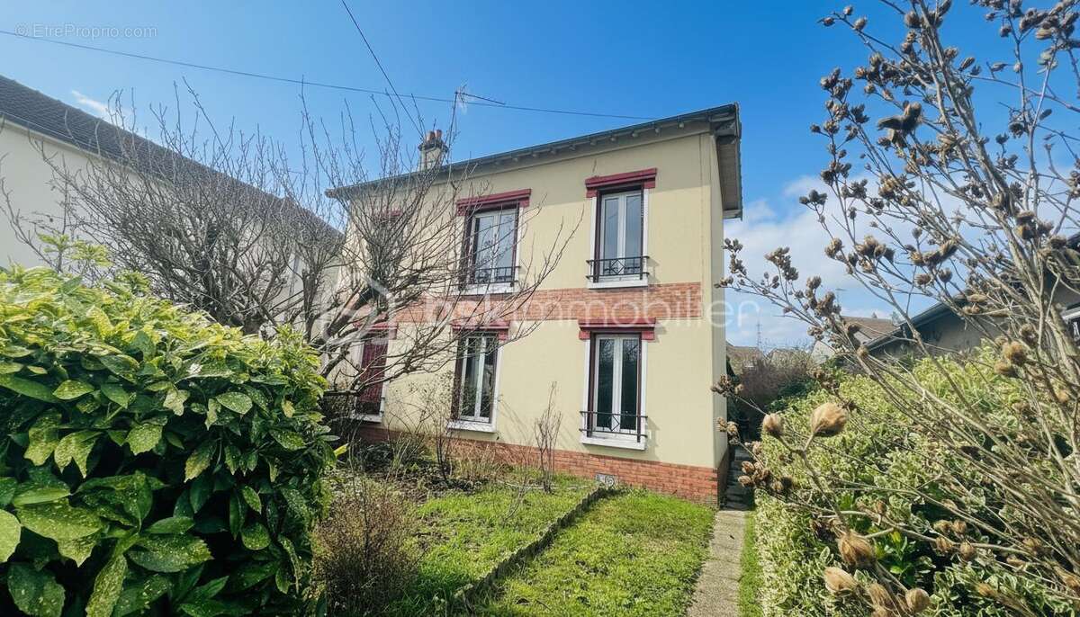 Maison Rénové avec studio indépendant - photo 19