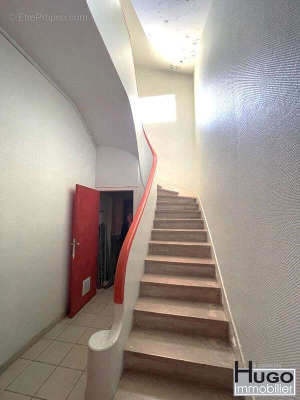 Commerce à BORDEAUX