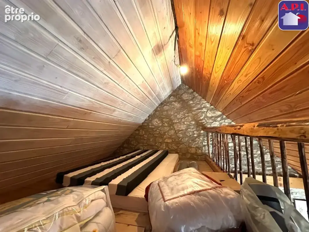 Maison 3 pièces 57 m² à vendre à Saint-Lary (09800) - photo 7
