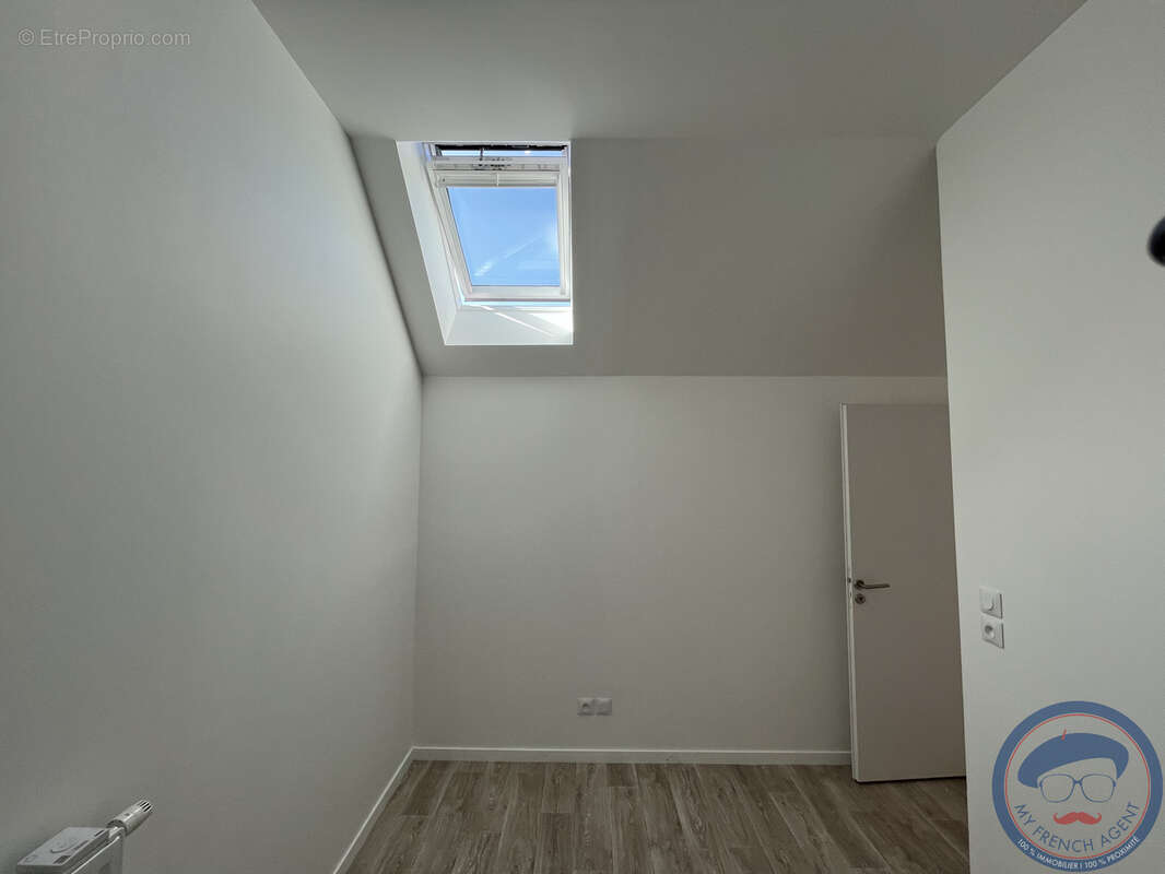 Immeuble de type duplex à acheter à La Ville-Aux-Dames - photo 20
