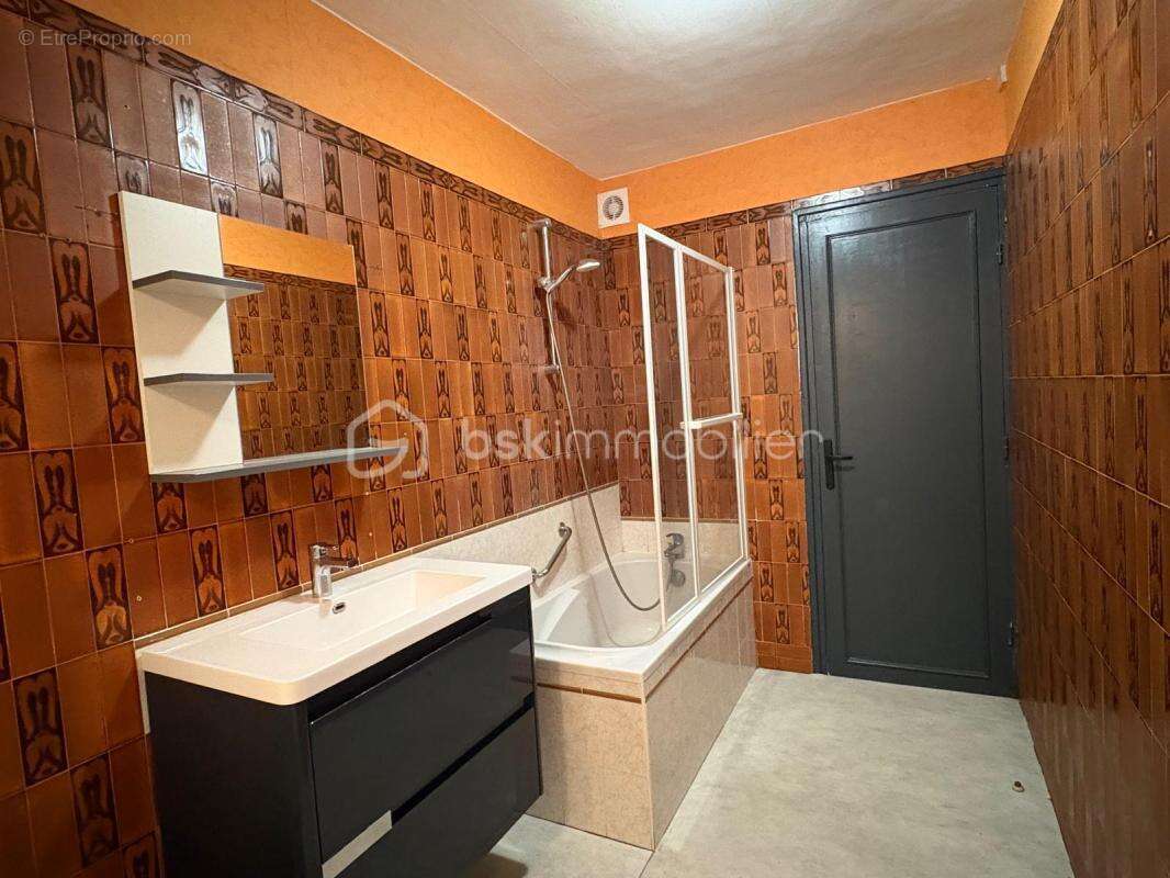 Nouveauté ! Maison familiale 5 chambres en semi plain pied + jardin + garage - photo 8